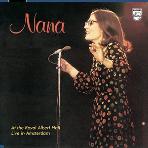 Nana Mouskouri 85