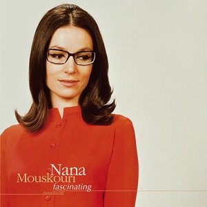 Nana Mouskouri 84