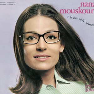 Nana Mouskouri 83