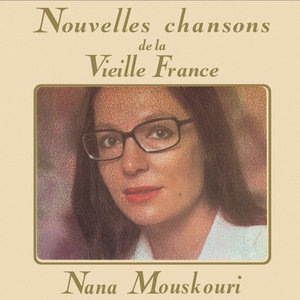 Nana Mouskouri 82