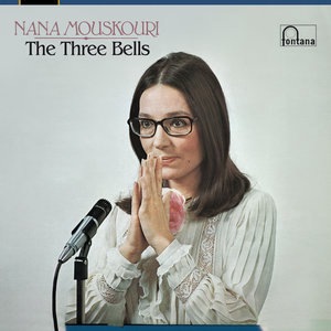 Nana Mouskouri 81