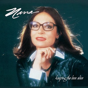 Nana Mouskouri 80