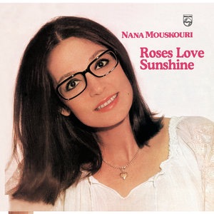 Nana Mouskouri 77