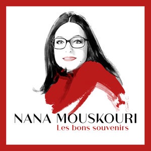 Nana Mouskouri 75