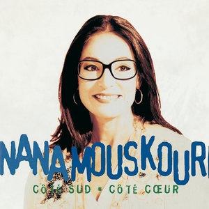 Nana Mouskouri 73