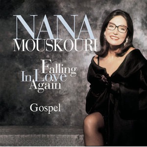 Nana Mouskouri 72