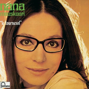 Nana Mouskouri 70