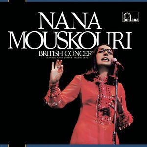 Nana Mouskouri 63