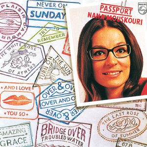 Nana Mouskouri 59