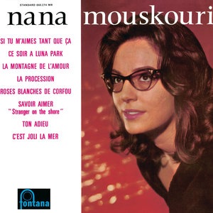 Nana Mouskouri 58