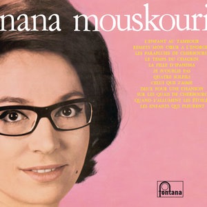 Nana Mouskouri 56