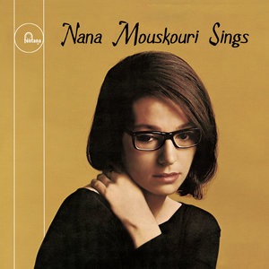 Nana Mouskouri 55