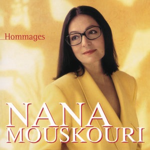 Nana Mouskouri 52