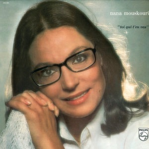 Nana Mouskouri 50