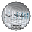 Roses blanches de corfou