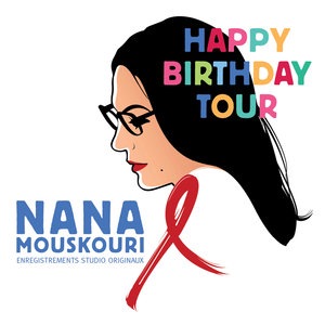 Nana Mouskouri 22