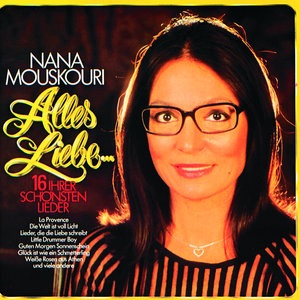 Nana Mouskouri 16