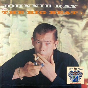 Johnnie Ray 63