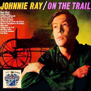 Johnnie Ray 62