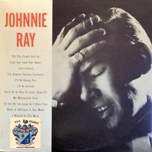 Johnnie Ray 61