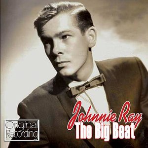 Johnnie Ray 60