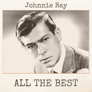 Johnnie Ray 57