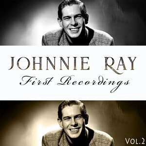 Johnnie Ray 53