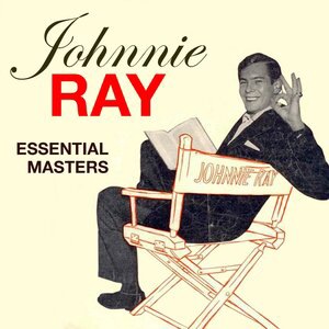 Johnnie Ray 52