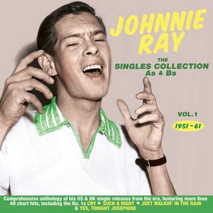 Johnnie Ray 47