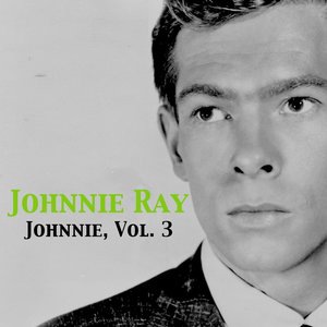 Johnnie Ray 44