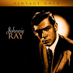 Johnnie Ray 36