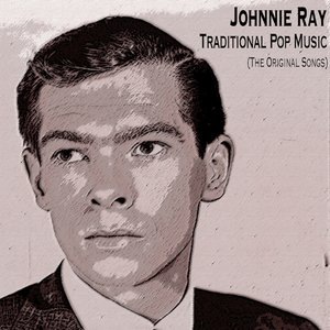 Johnnie Ray 35