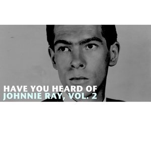 Johnnie Ray 34