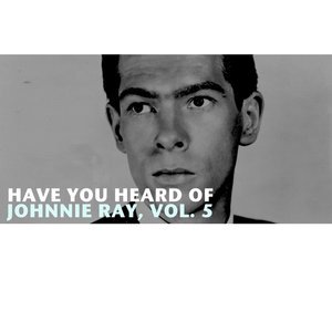 Johnnie Ray 33