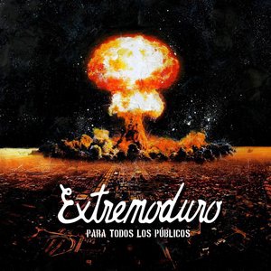 Extremoduro 13