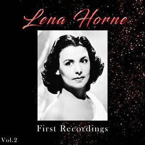 Lena Horne 89