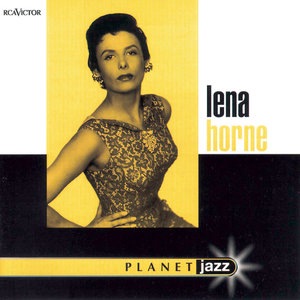 Lena Horne 80