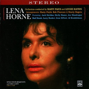 Lena Horne 46