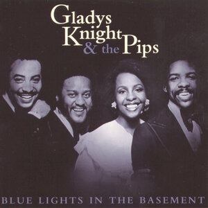 Gladys Knight 70