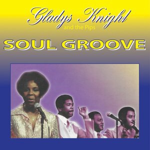 Gladys Knight 66