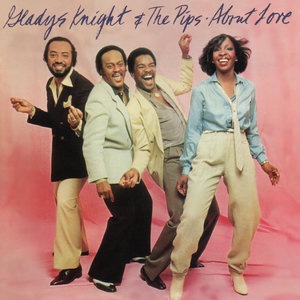 Gladys Knight 62