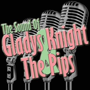 Gladys Knight 38