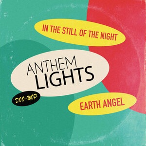 Doo-Wop Medley: In the Still of the Night / Earth Angel