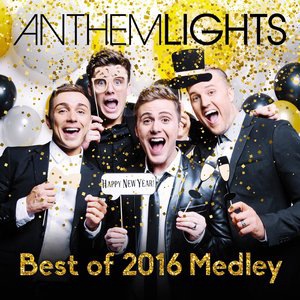 “Best of 2016 Medley: Stressed Out / 7 Years / Work / Treat You Better / Can't Stop the Feeling / Closer / 24k”