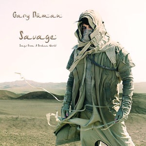 Gary Numan 45