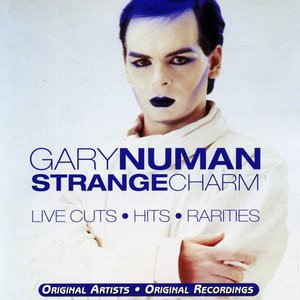 Gary Numan 38