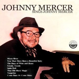 Johnny Mercer 50