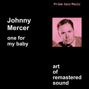 Johnny Mercer 46