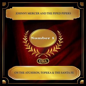 Johnny Mercer 42