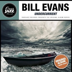 Bill Evans 25